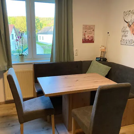 Apartment Weissensteiner Steinbach *