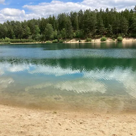 Weissensteiner Steinbach * Steinbach (Gmund)
