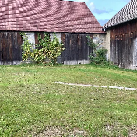 Weissensteiner Steinbach