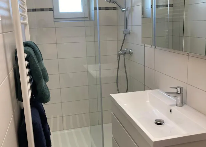 Weissensteiner Steinbach Appartement