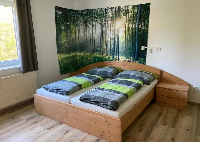 Weissensteiner Steinbach דירה Steinbach (Gmund)