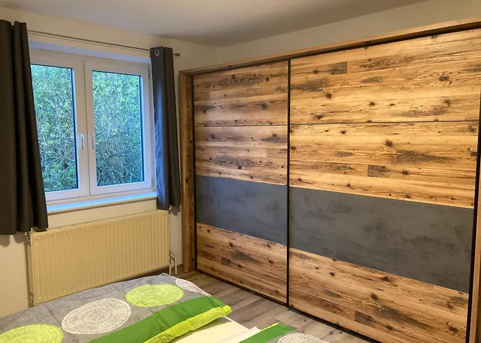 Appartement Weissensteiner Steinbach