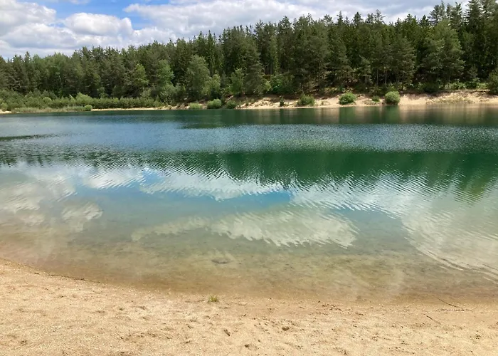 Weissensteiner Steinbach * Steinbach (Gmund)