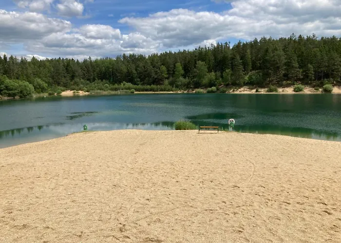 Weissensteiner Steinbach דירה