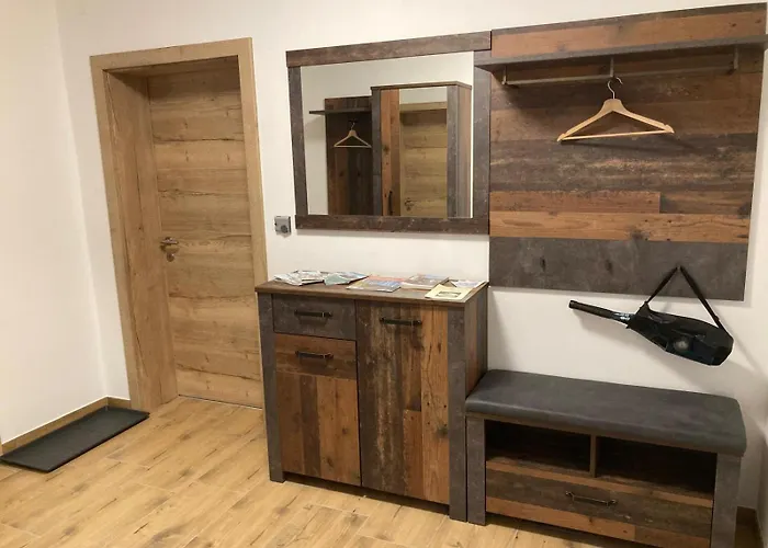 Weissensteiner Steinbach