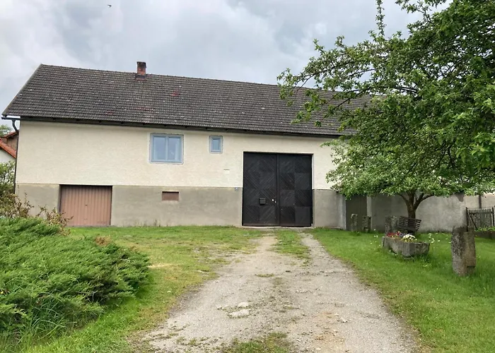 Appartement Weissensteiner Steinbach Steinbach (Gmund)