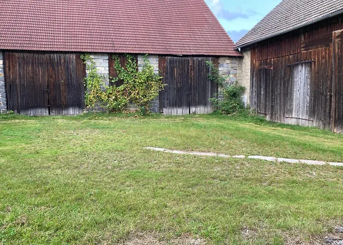 Weissensteiner Steinbach